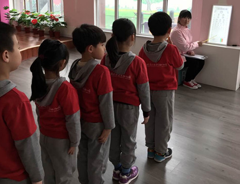 北大附属实验学校幼儿园加盟
